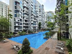 The Canopy (D27), Condominium #556738501